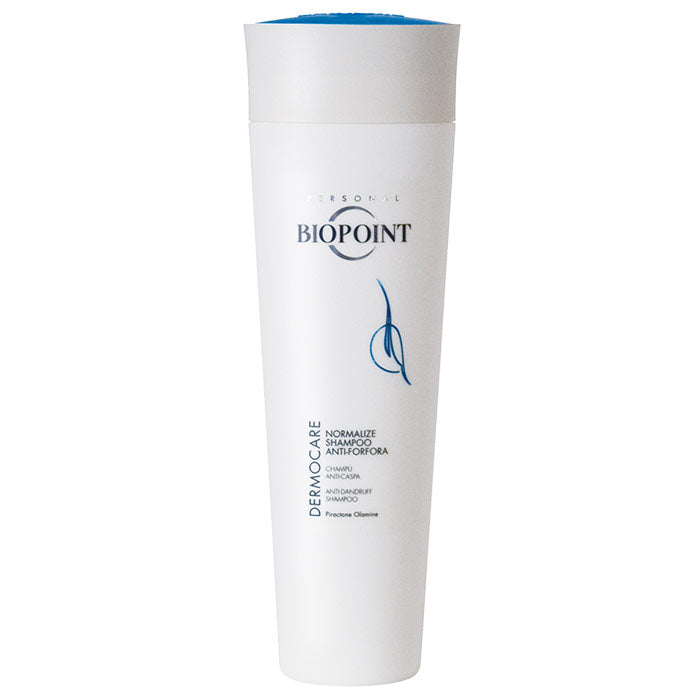 BIOPOINT DERMOCARE NORMALIZE SHAMPOO 200 ML - BIBA-RICAMBI