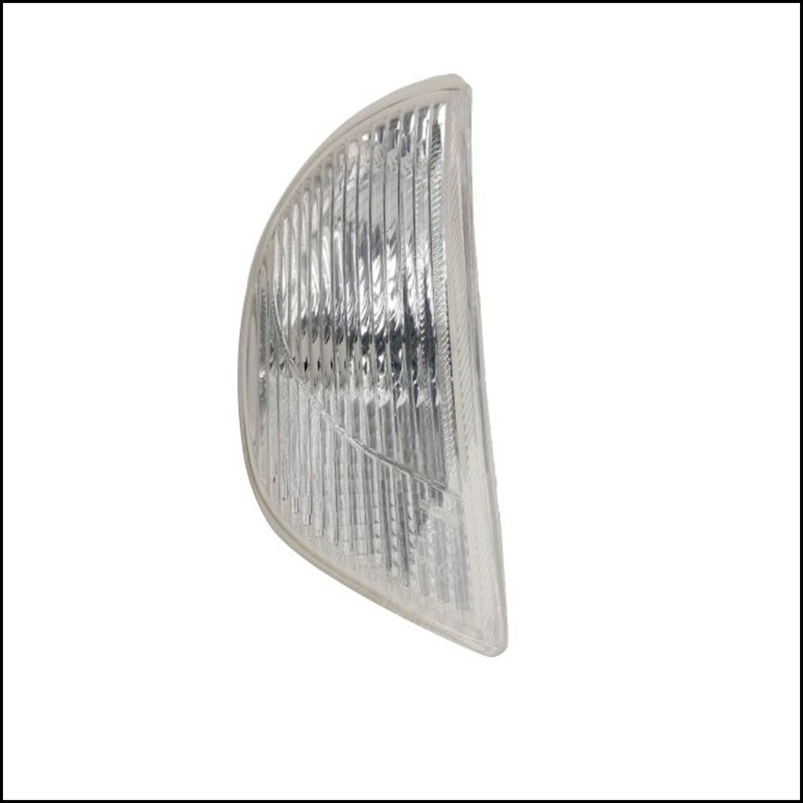 T. Fanale Freccia Anteriore Lato Dx-Passeggero Con Porta Lampada art. FT0204013 BIBA-RICAMBI