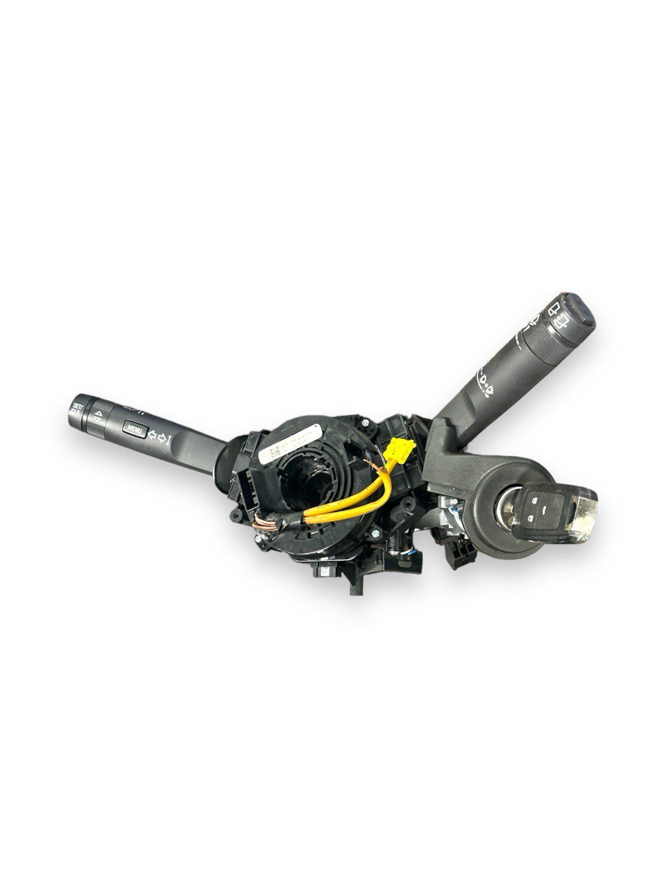 Devio Luci + Blocchetto Accensione + Chiave Opel Insignia (A) (2008 > 2017) cod.20817721