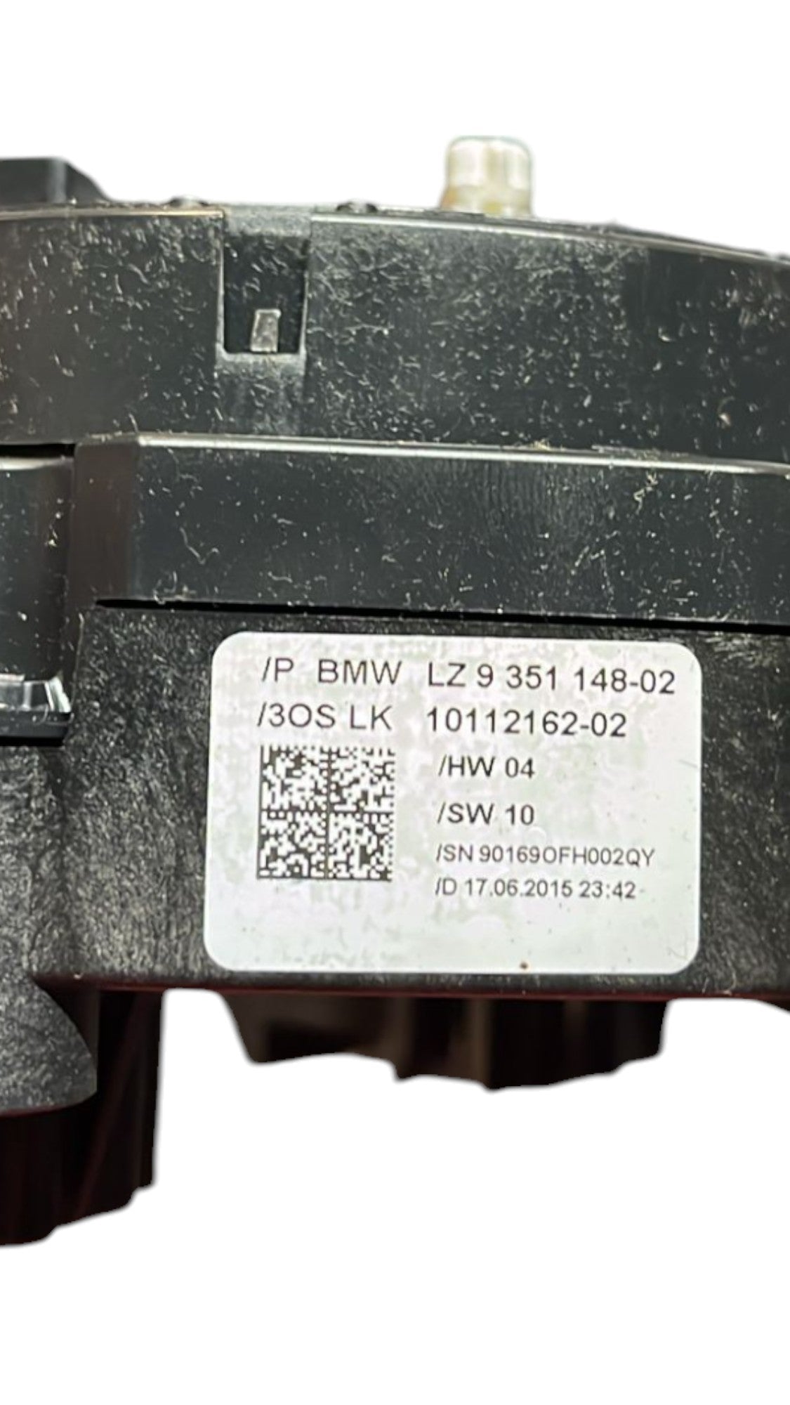 Devio luci Bmw F20 / F21  (2012-2019) cod.9351148-02