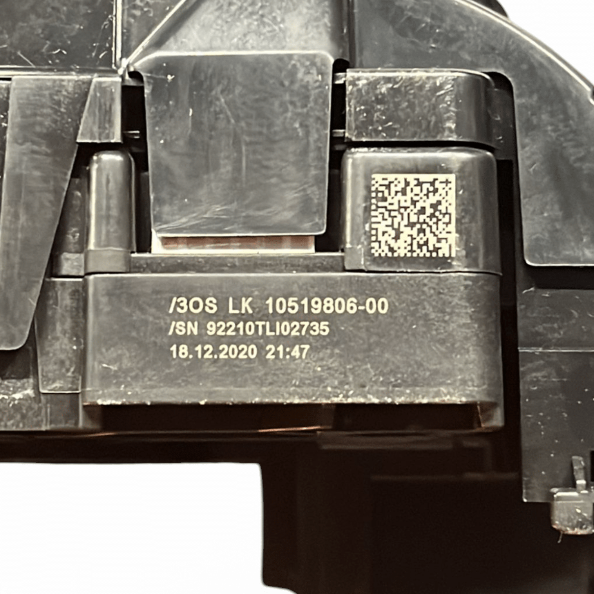 Devio luci Bmw Serie 1 F40 (2019-2024) cod.10519806-00
