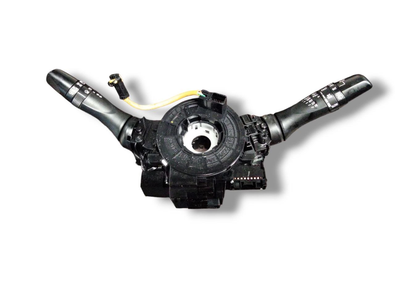 Devio Luci con contatto Spiralato Suzuki Swift (2017>) cod.37480-74p21
