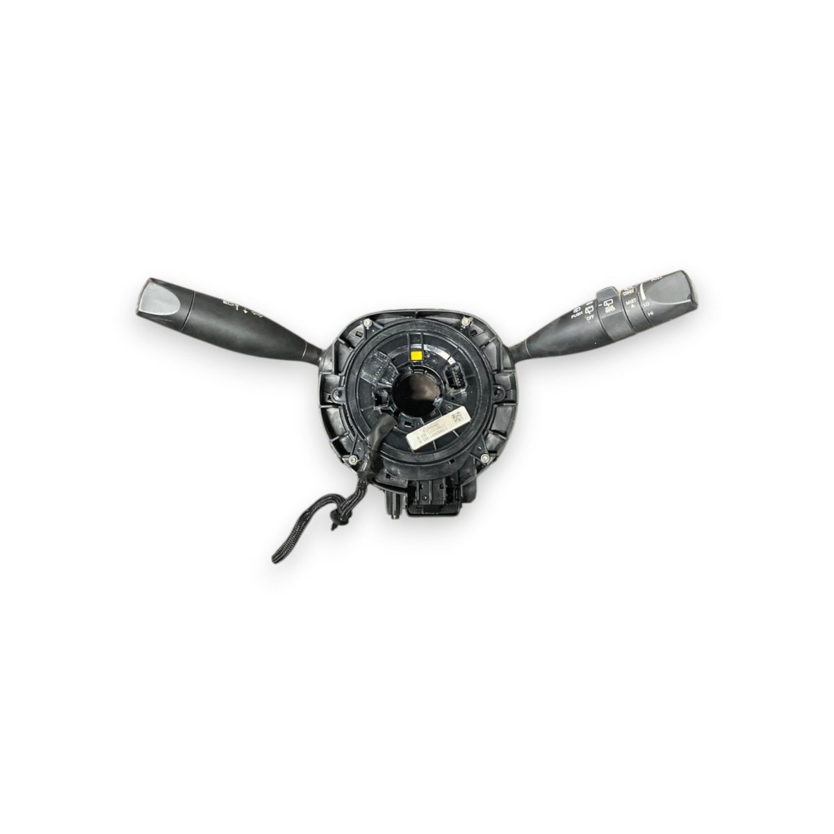 Devio luci + contatto spiralato Jeep Cherokee KL (2013-2023) Cod: P68189101AK