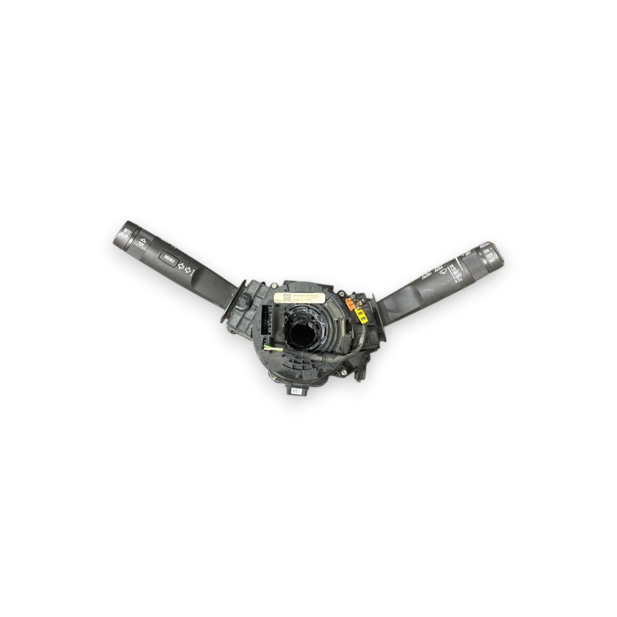 Devio luci + contatto spiralato Opel Mokka X (2012-2019) Cod: 94518424