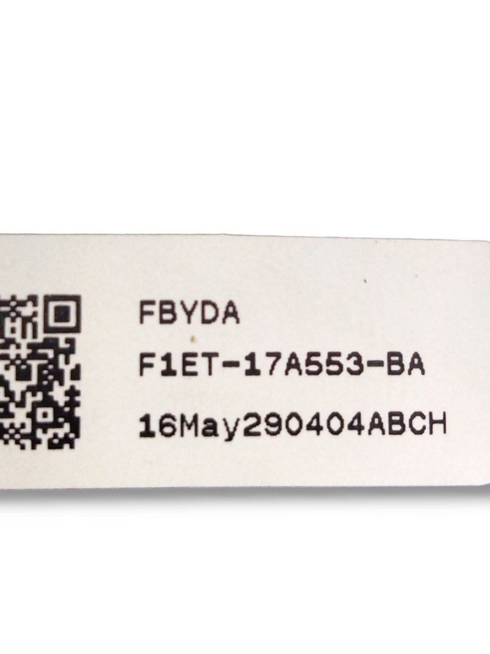 Devio Luci Ford Focus III serie (2011-2018) cod.F1ET-17A553BA