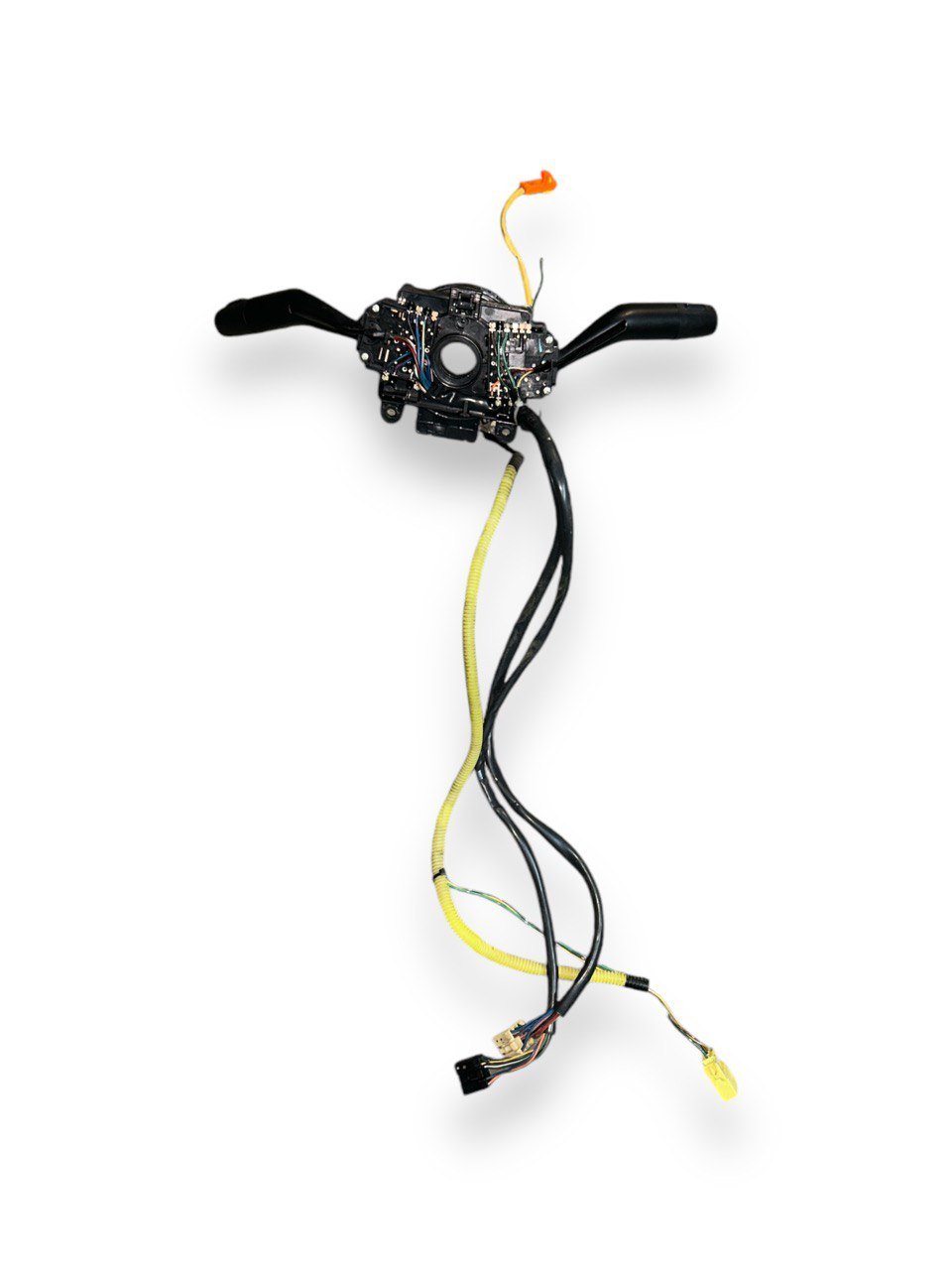 Devio Luci Isuzu D - MAX SL 3.0 Diesel (2002 > 2011) cod.8980077290