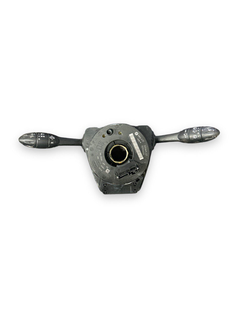 Devio Luci Mini Cooper (R56) (2007 > 2013) cod.3451895-03