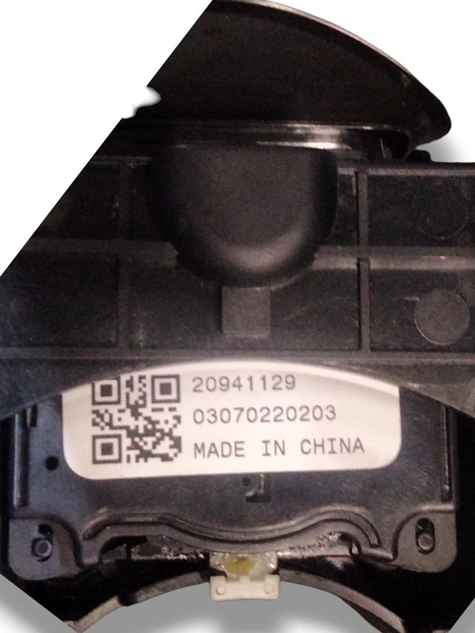 Devio Luci Opel Insignia A  / Astra J  (2008-2017)cod.20941129 / 95994799