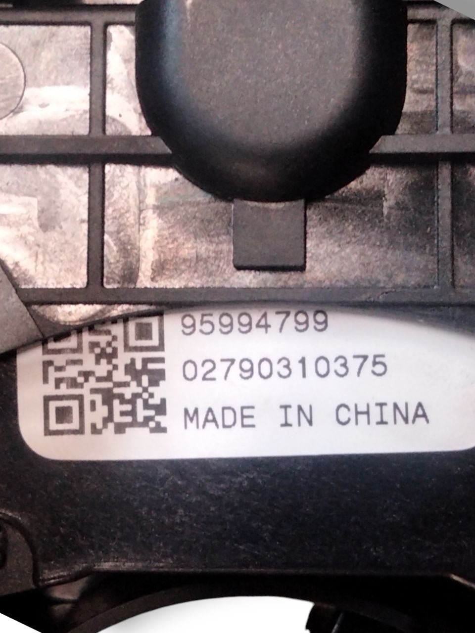 Devio Luci Opel Insignia A  / Astra J  (2008-2017)cod.20941129 / 95994799