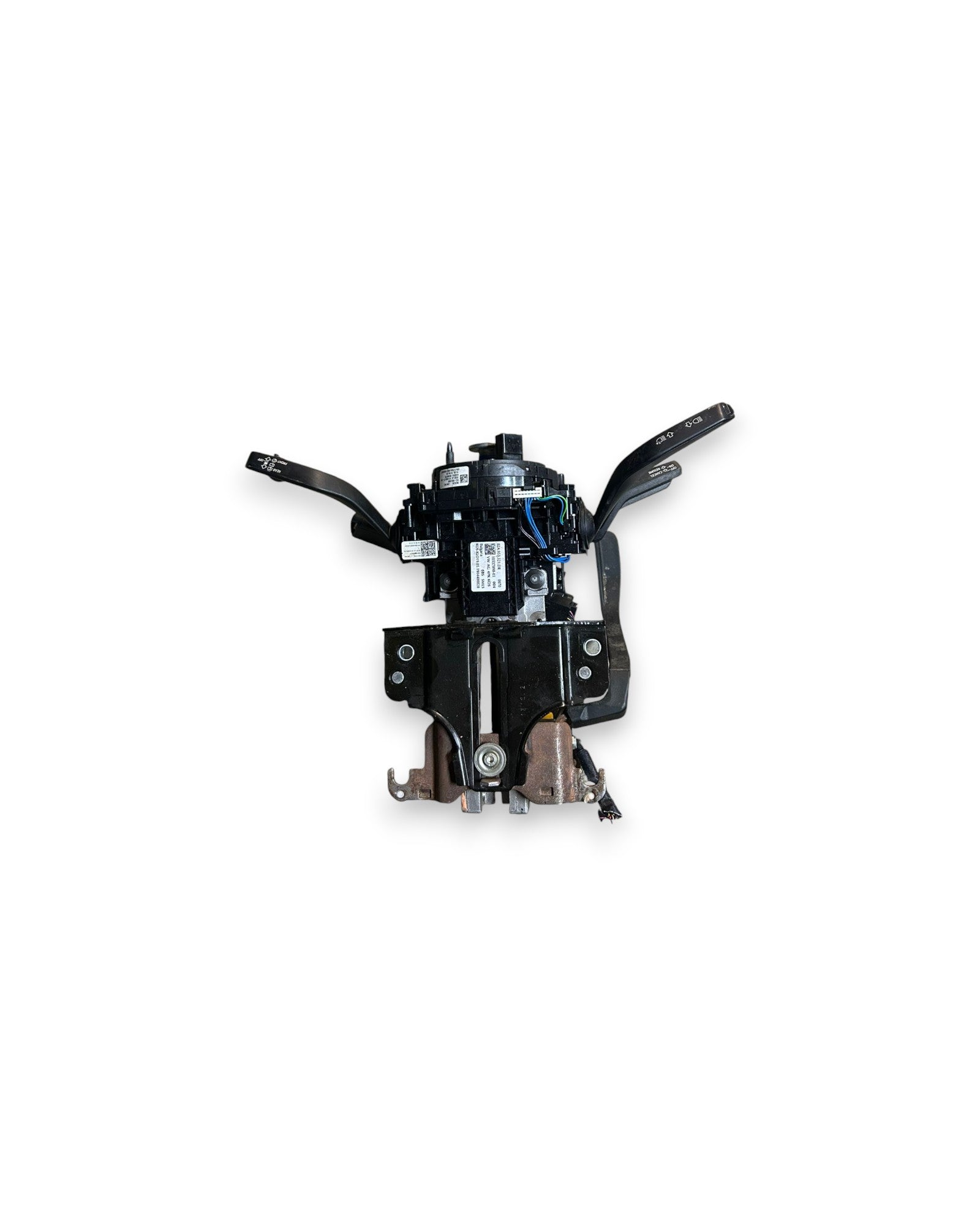Devio Luci + Piantone Sterzo Audi A1 (GB) 1.0 Benzina (2018 > ) cod.82A953521DR