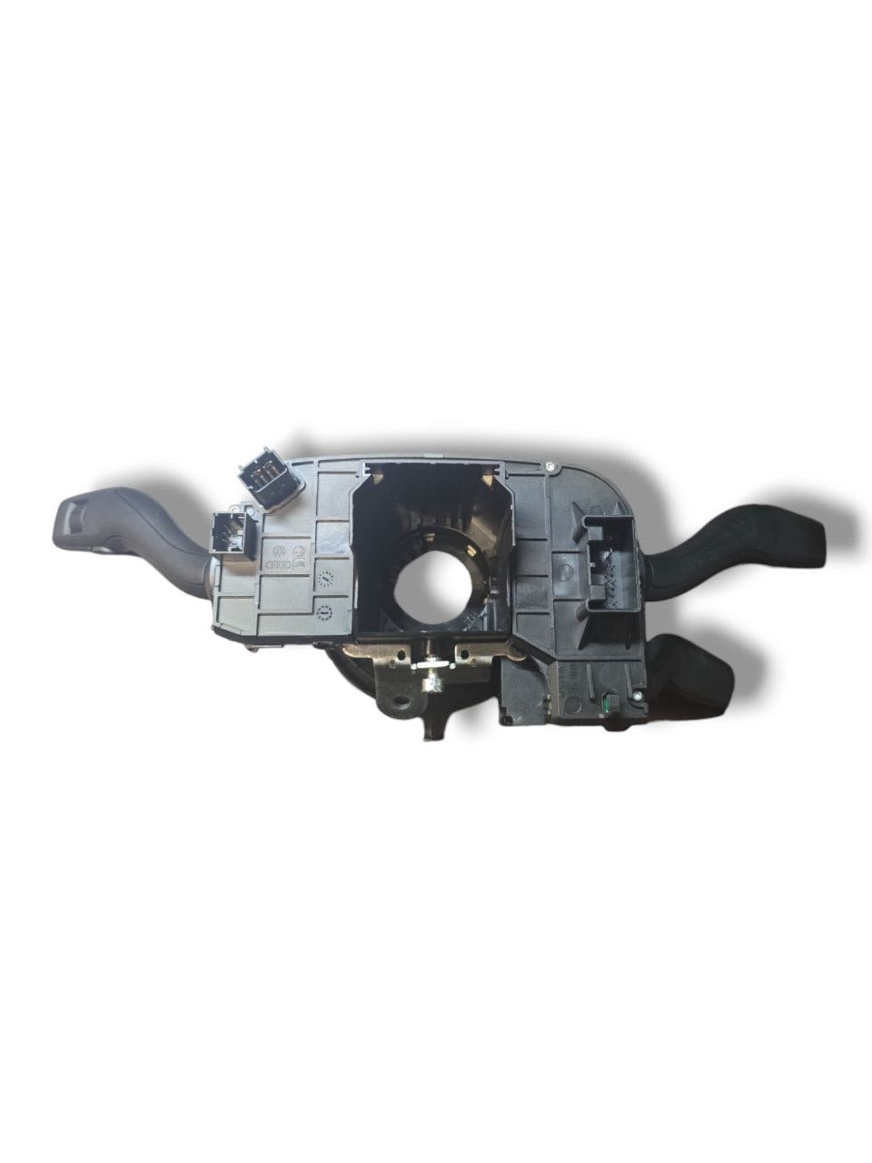 Devio Luci + Regolazione Cruice Control Audi A8 ( 2002 - 2009 ) Cod : 4E0910549