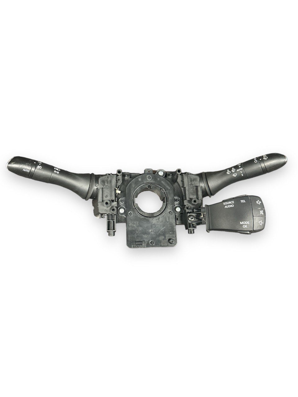 Devio Luci Renault Kadjar I (2015 > ) cod.255678341R