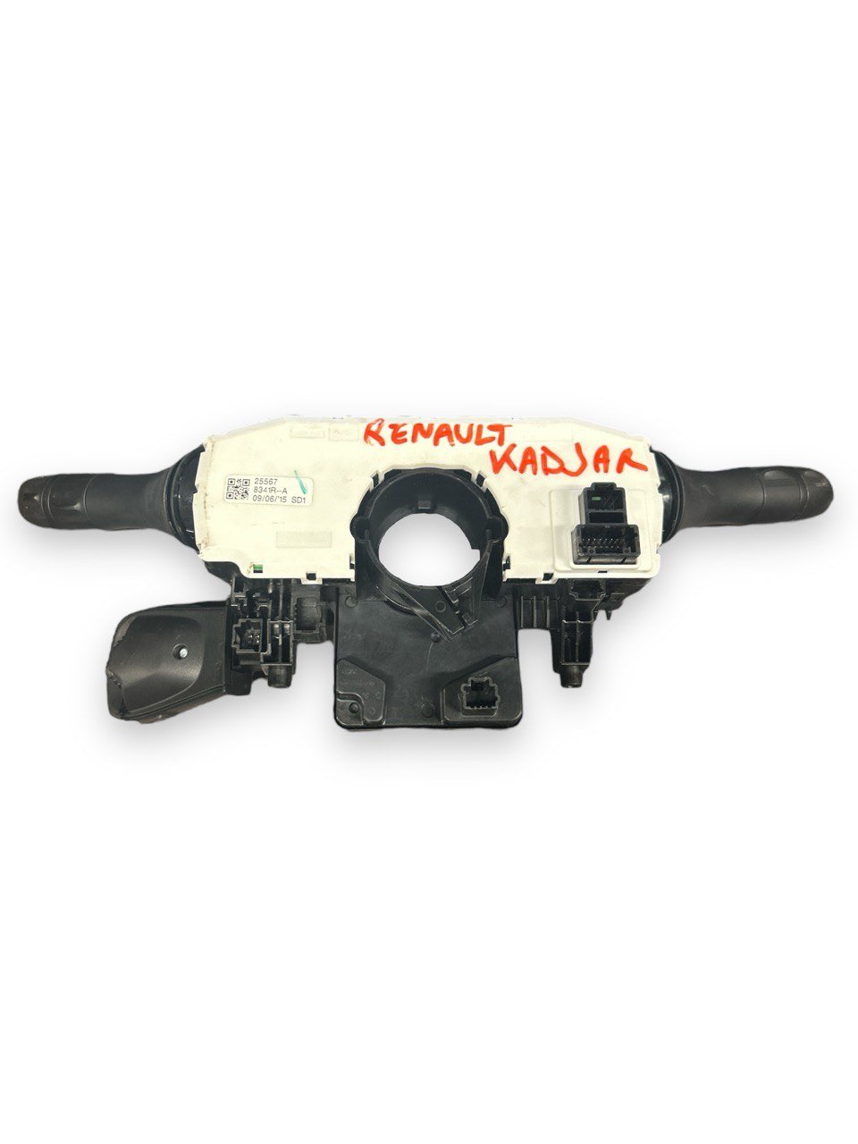 Devio Luci Renault Kadjar I (2015 > ) cod.255678341R