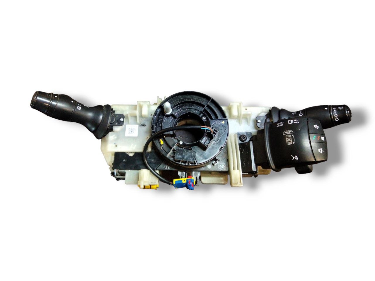 Devio Luci Renault Master III (2010>)cod.681720005R-255520014R