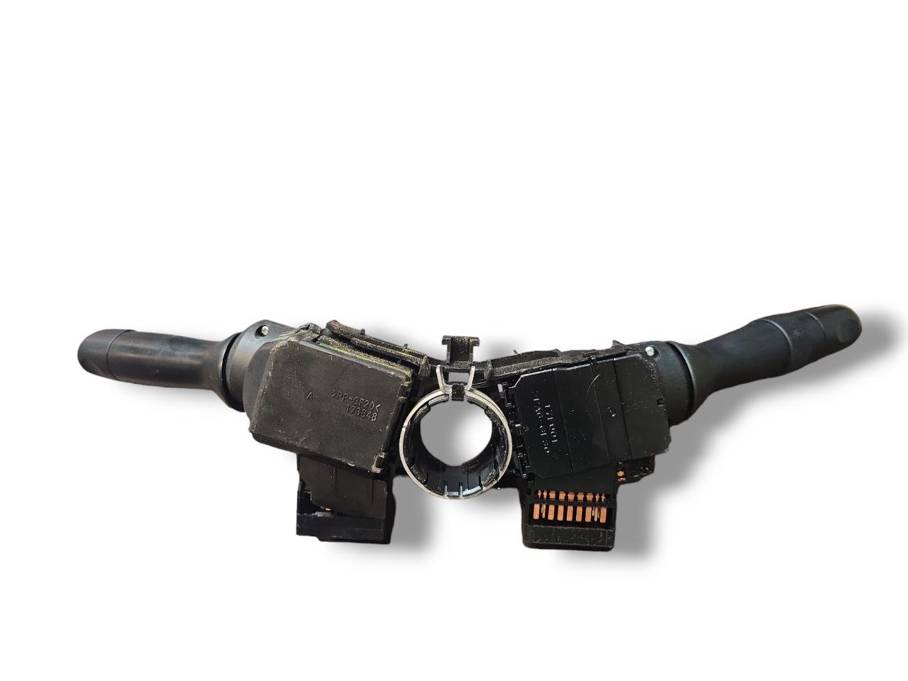 Devio Luci Toyota Yaris (2005-2011) Cod : 17F001