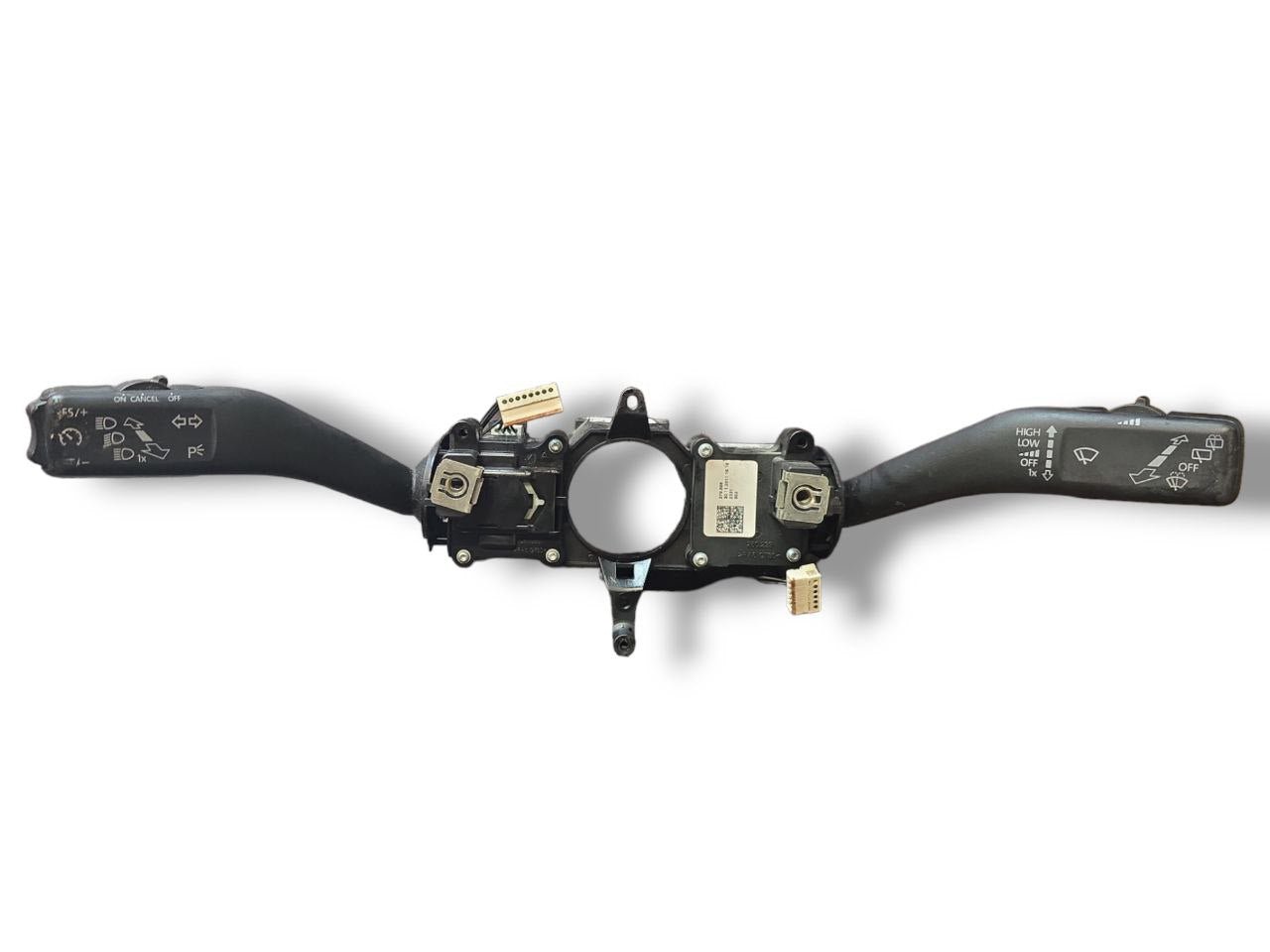 Devio Luci Volkswagen Touran ( 2007 - 2015 ) Cod : 5K0953501AT