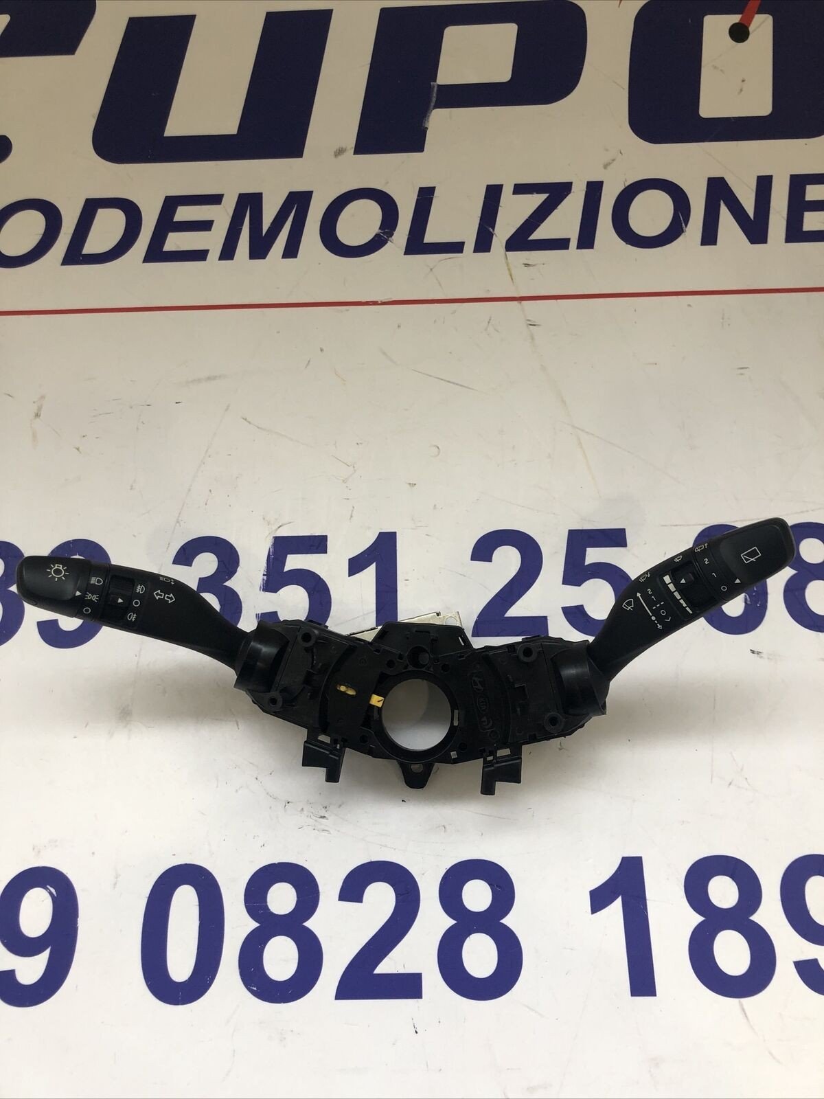 Devioluce Comando frecce Hyundai I20 10044965007417 93403C8450