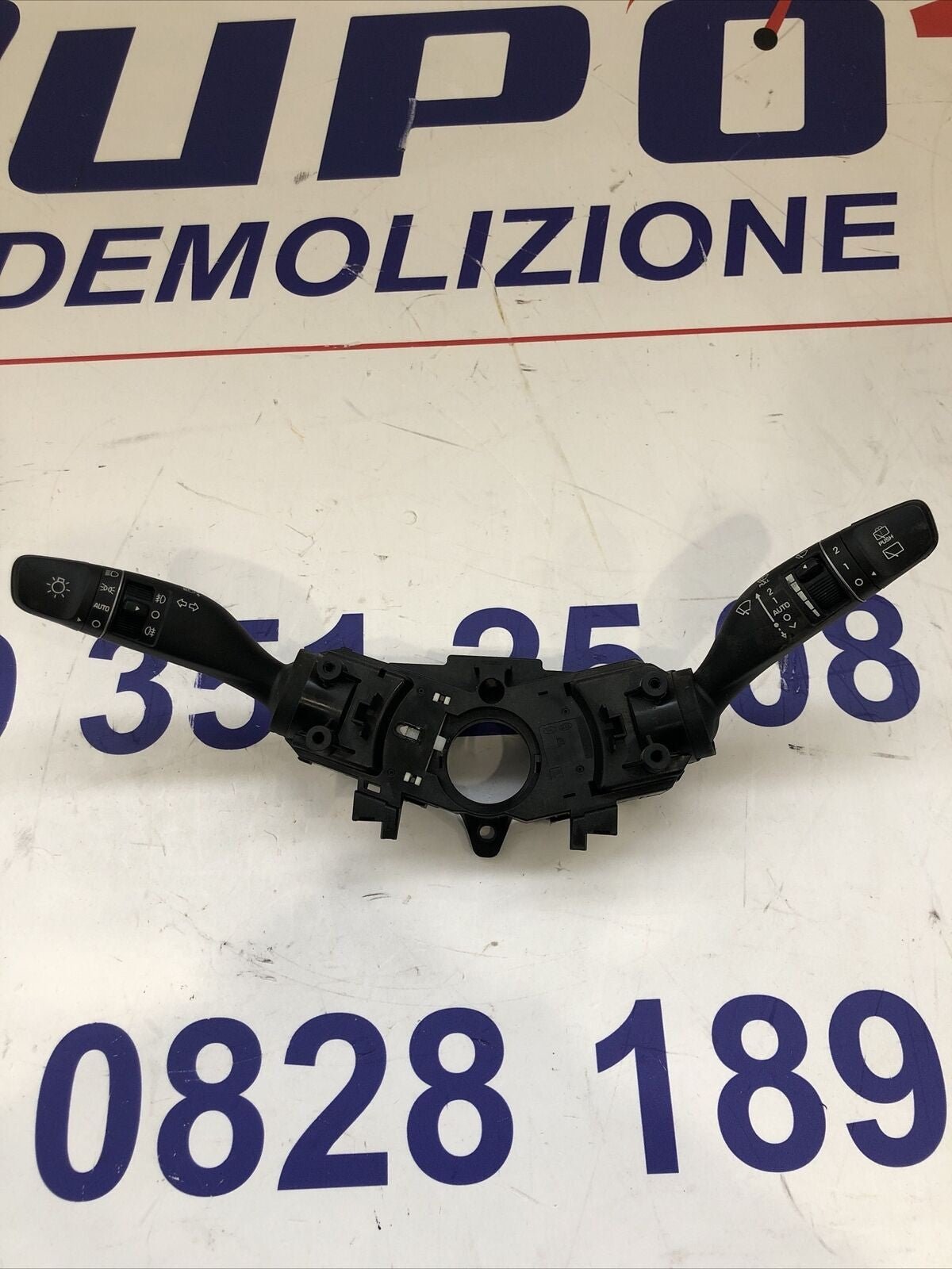 Devioluce Hyundai Tucson 93403-D7960 Comandi Freccia