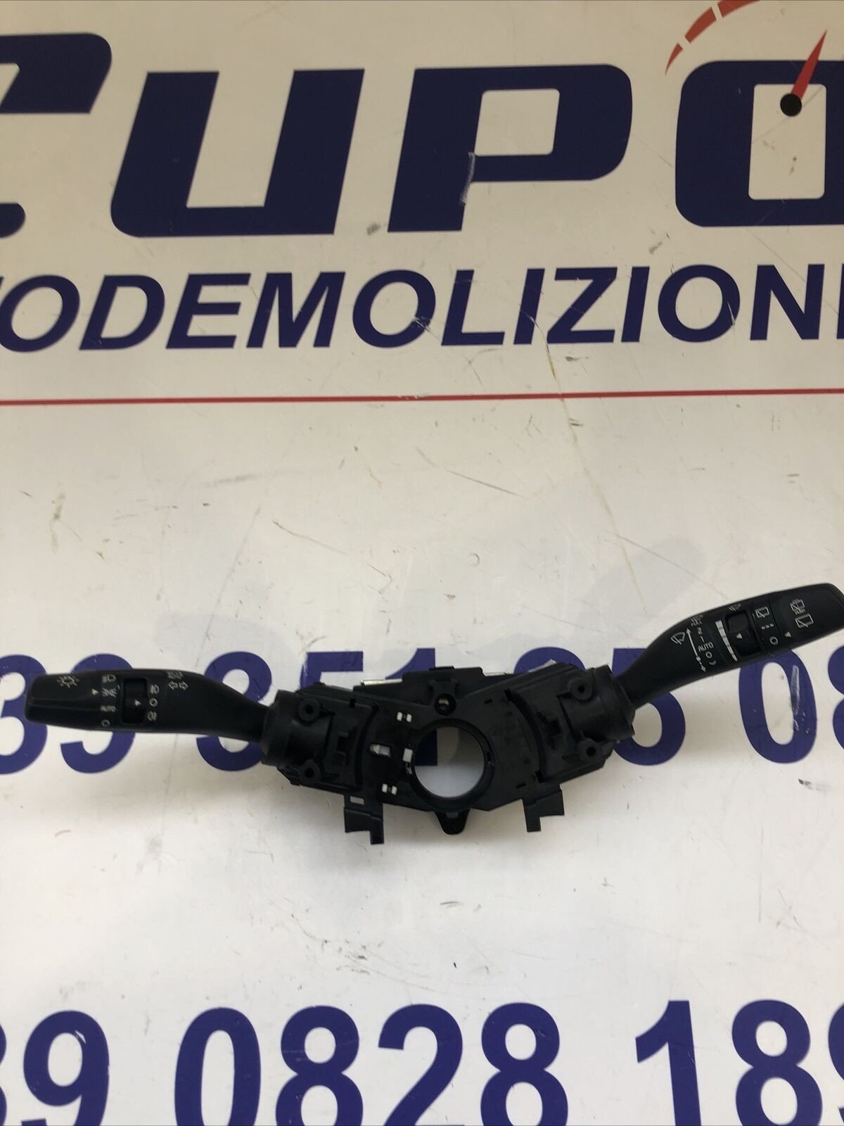 DEVIOLUCI Comando Frecce KIA Sportage Serie 2017 1.7 D 440787 93404-F1960