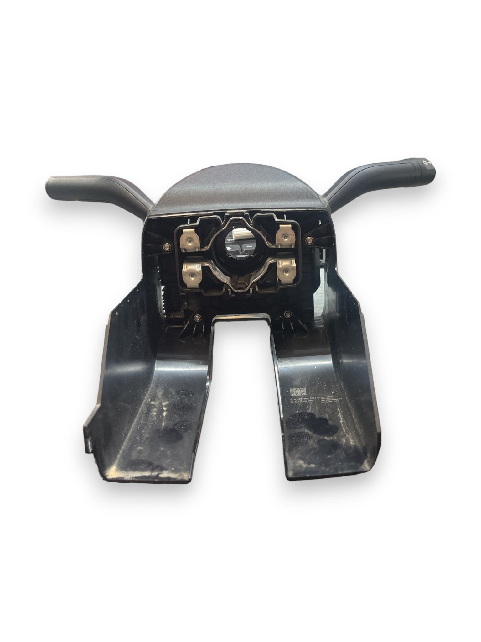 Devioluci Completo Cambio Automatico Mercedes - Benz Classe A ( W177 - 2021 ) cod : A1779004504