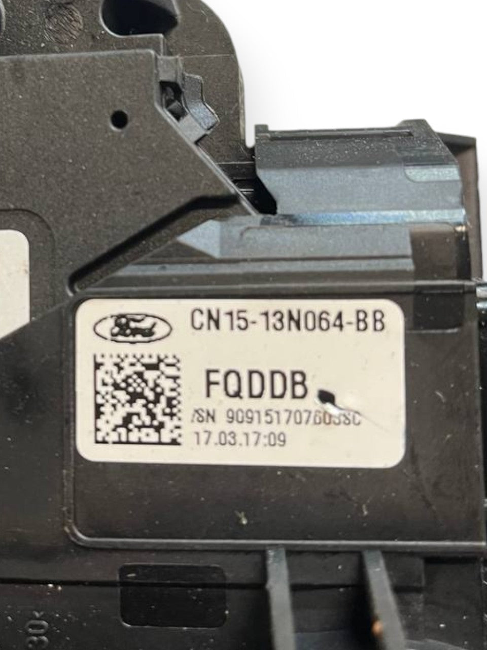 Devioluci Completo Ford Ecosport (2015>) cod: CN15-13N064-BB
