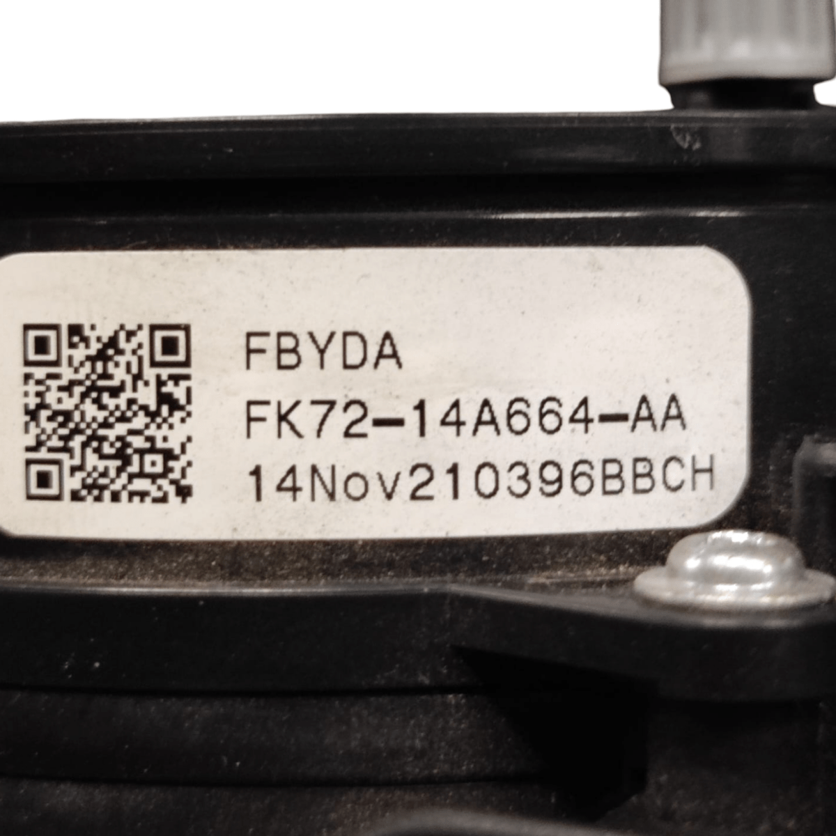 Devioluci Con Cavo Spiralato Jaguar XE COD: FK7214A664AA (2015-2024)