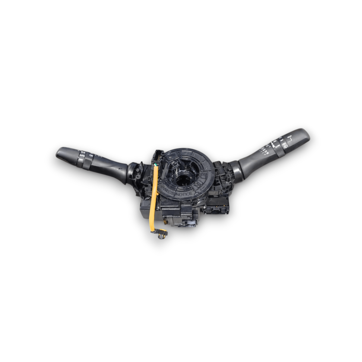 Devioluci Con Cavo Spiralato Suzuki Swift Vi COD: 17J498 (2017-2023)