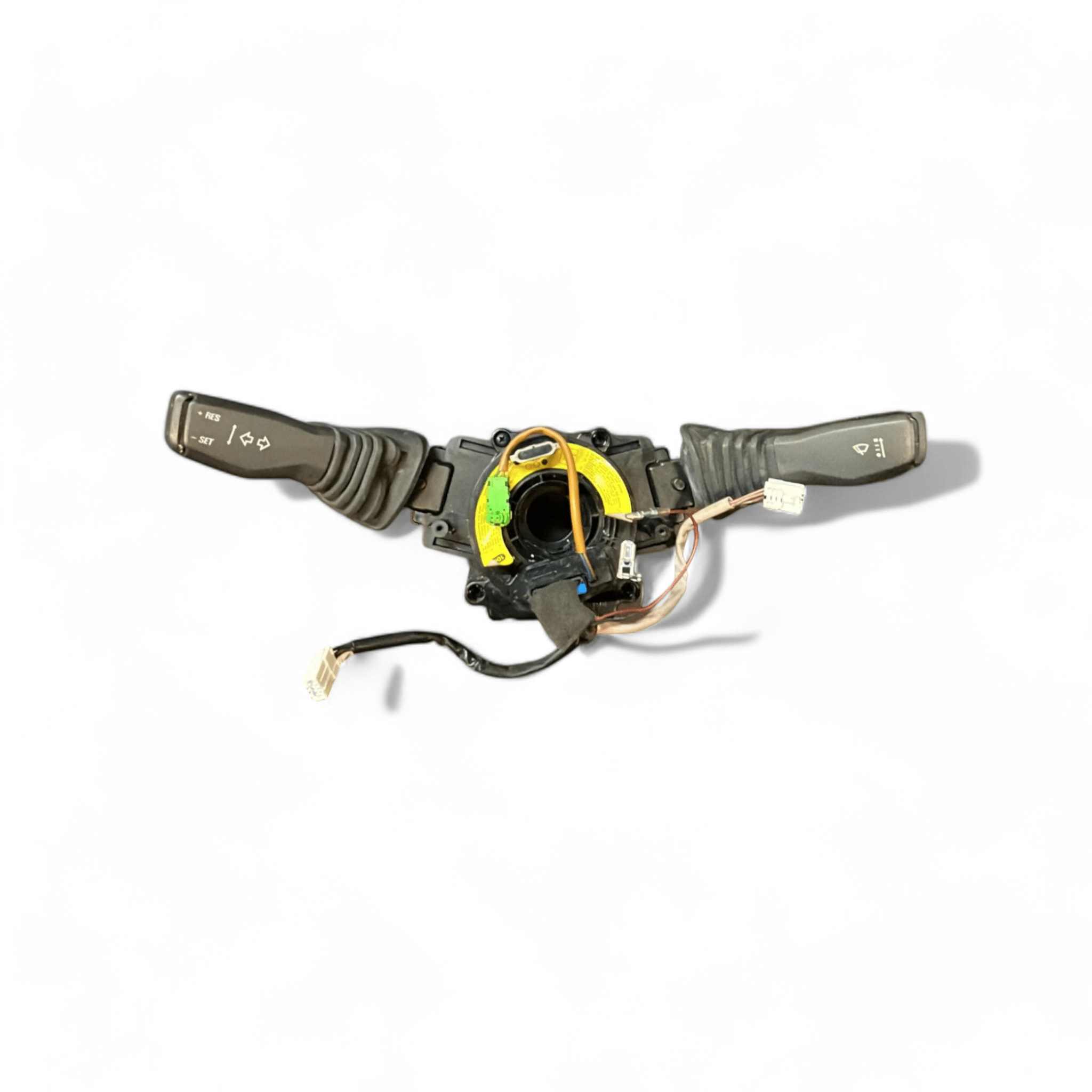 Devioluci con contatto spiralato Chevrolet Captiva (2006-2015) cod.96628699
