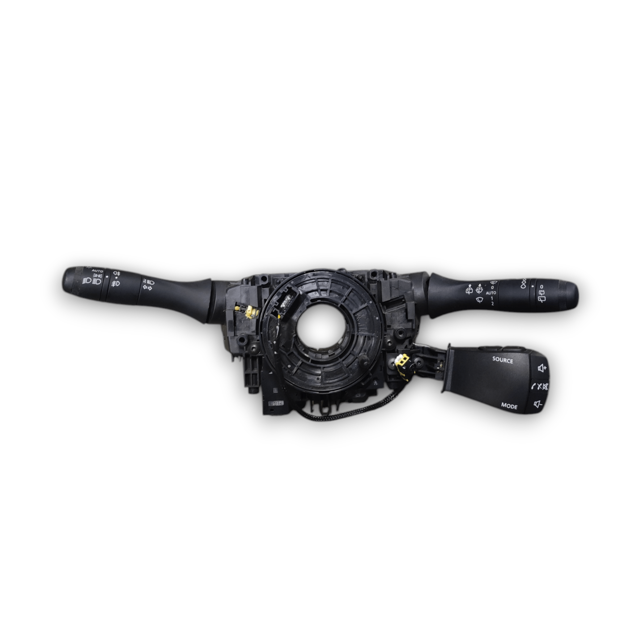 Devioluci Con Contatto Spiralato Dacia Sandero COD: 1050838801 (2020>)