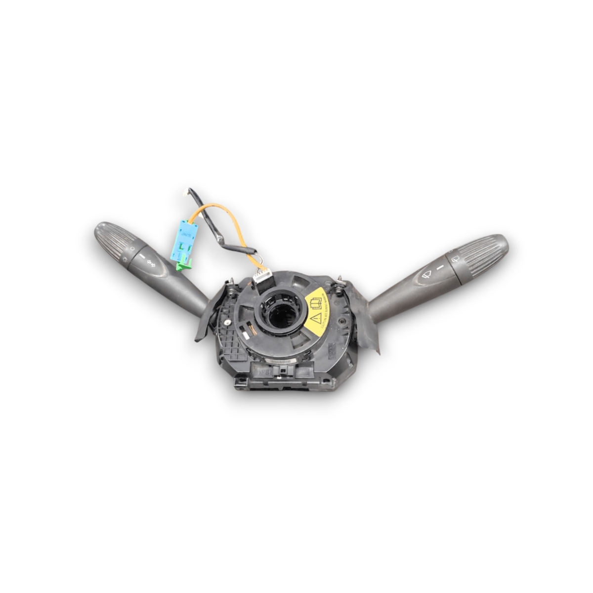 Devioluci Con Contatto Spiralato Fiat Punto COD: 735381051 (1999-2011)