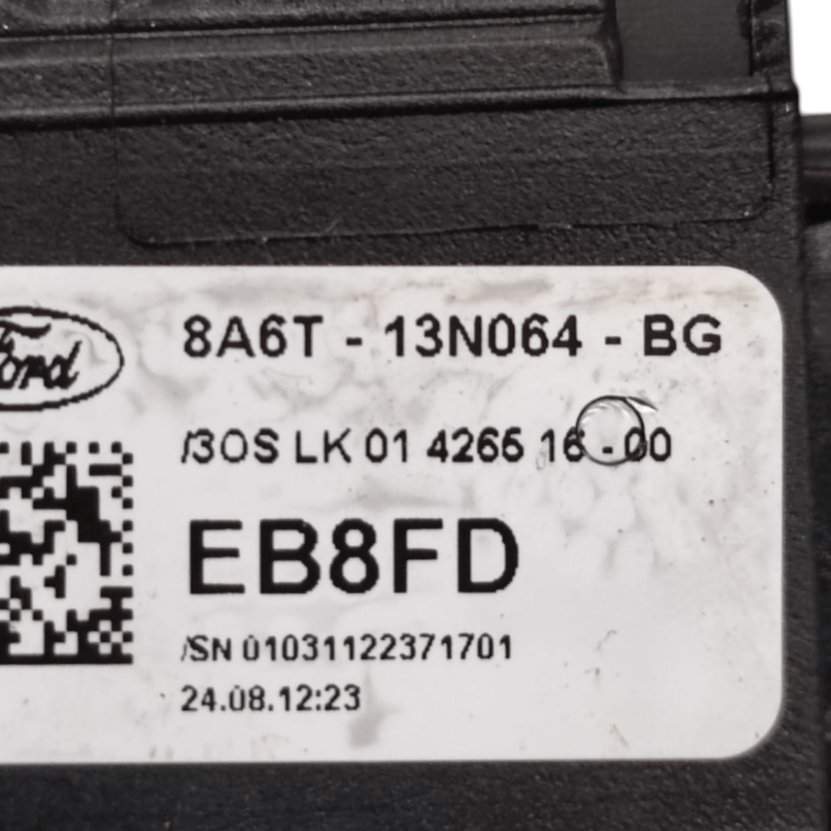 Devioluci con contatto spiralato ford b-max cod: 8a6t13n064bg (2012-2018)