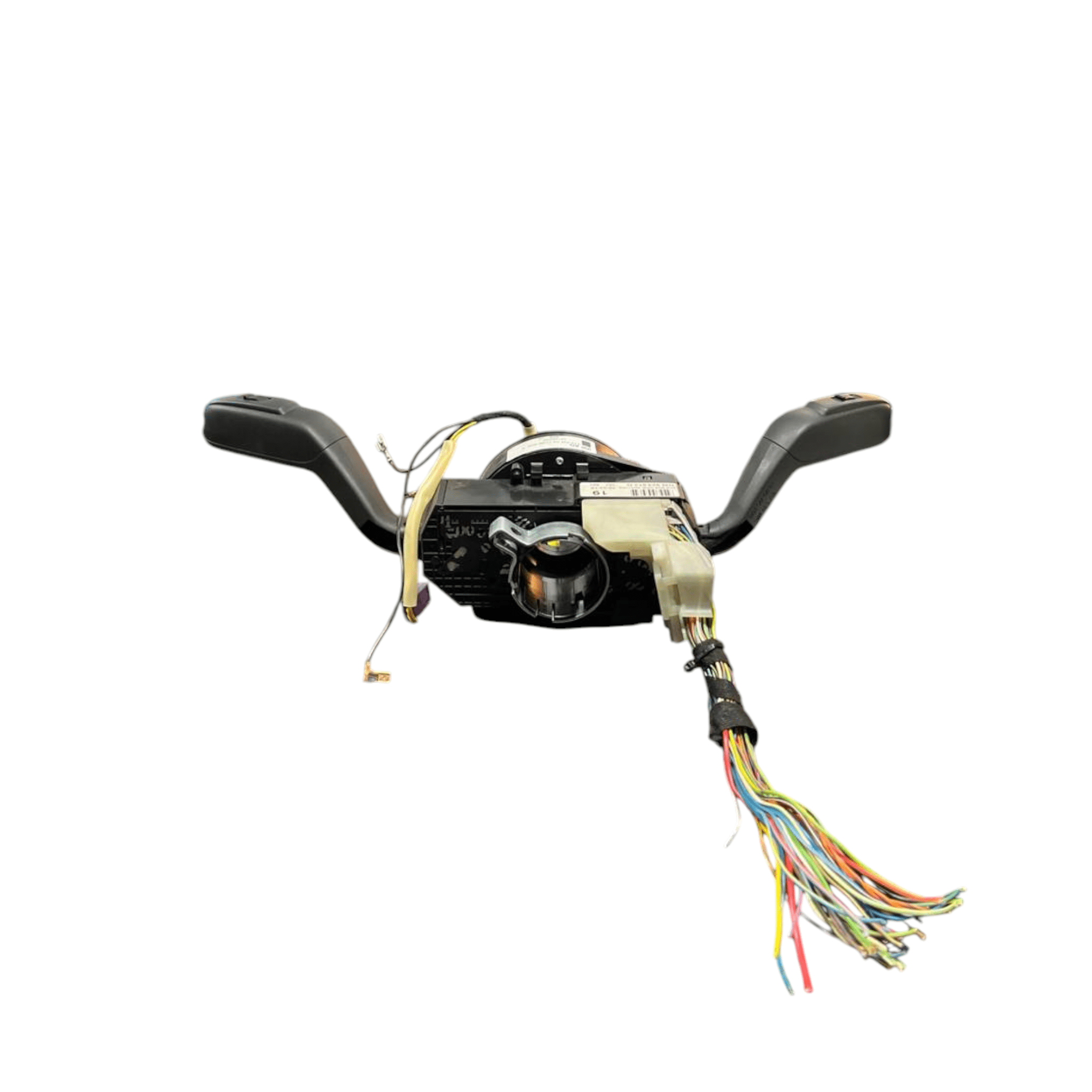 Devioluci con contatto spiralato Skoda Roomster (2006-2015) cod.7H0953513 / 279948