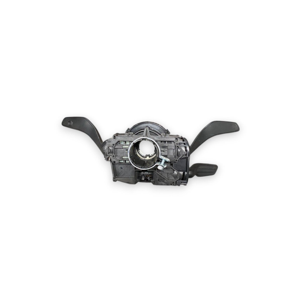 Devioluci + contatto spiralato audi a4 b9 Cod: 4m0907129hd (2015-2024) - BIBA-RICAMBI