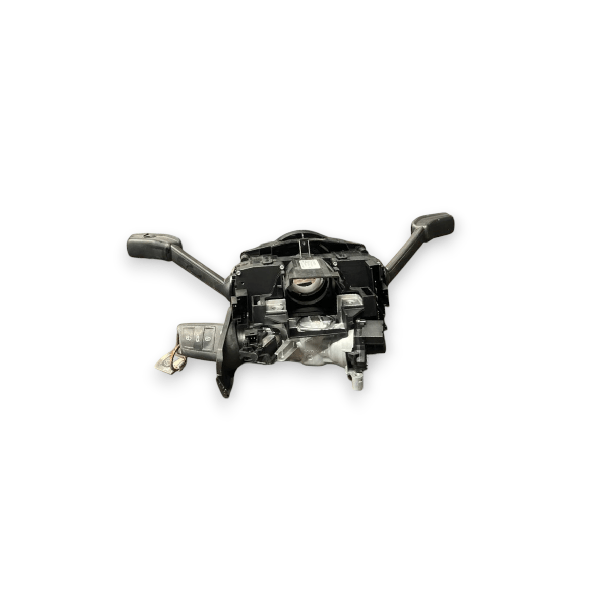 Devioluci + Contatto Spiralato + Blocchetto accensione + Chiave Volkswagen T-Cross (2019 -) cod: 2Q1953507L