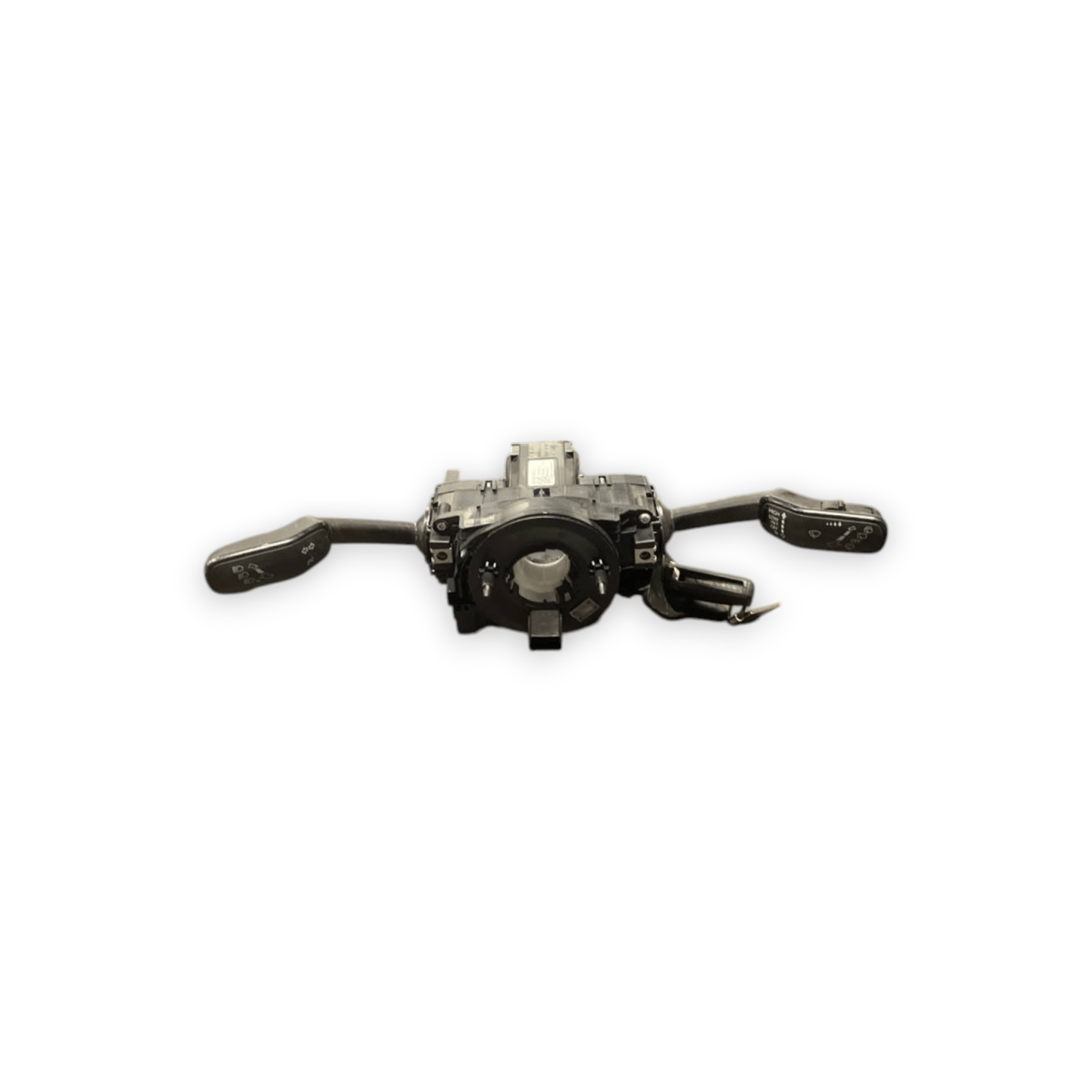 Devioluci + Contatto Spiralato + Blocchetto accensione + Chiave Volkswagen T-Cross (2019 -) cod: 2Q1953507L