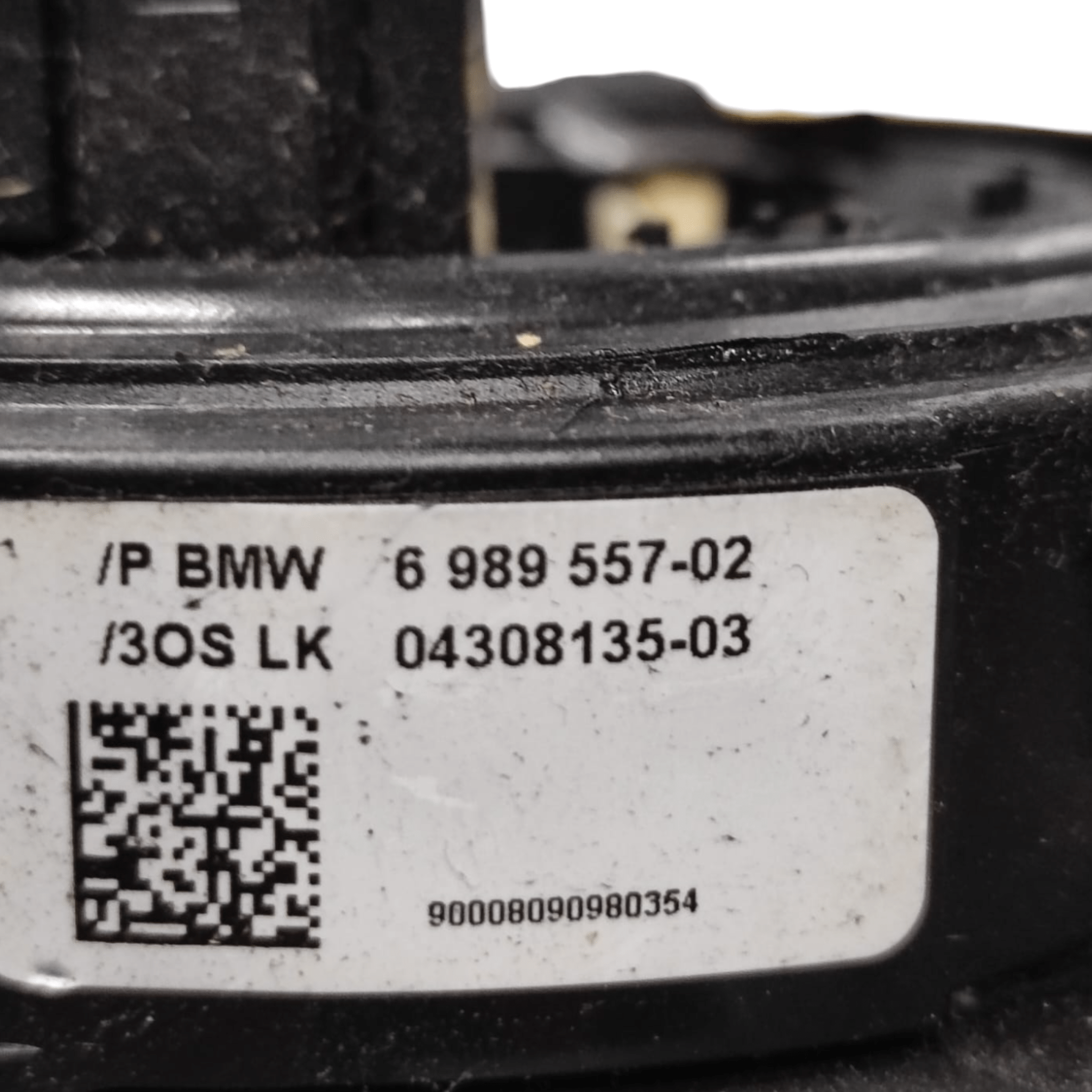 Devioluci + Contatto Spiralato Bmw Serie 3 E90 COD: 698955702 (2005-2013)