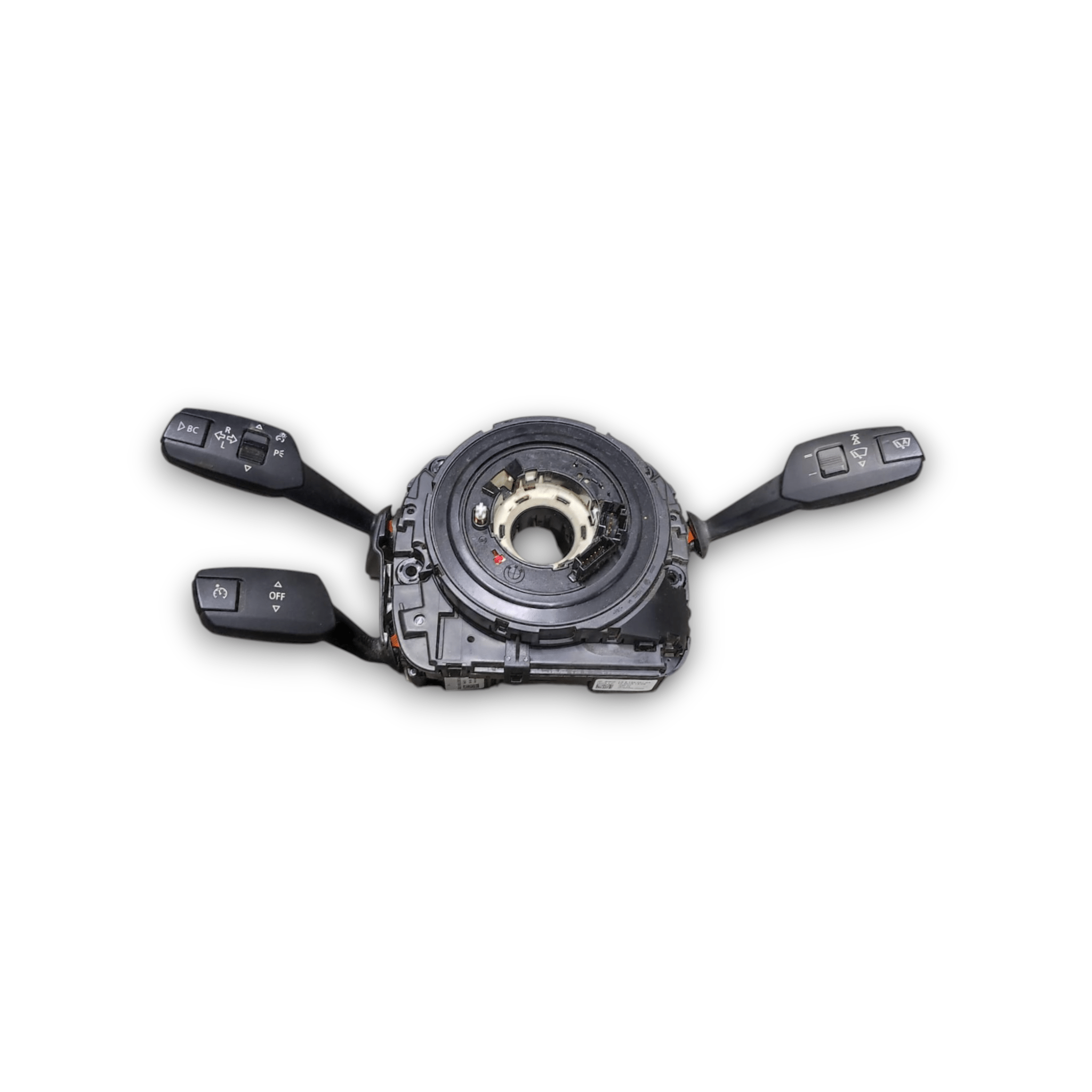 Devioluci + Contatto Spiralato Bmw Serie 3 E90 COD: 698955702 (2005-2013)