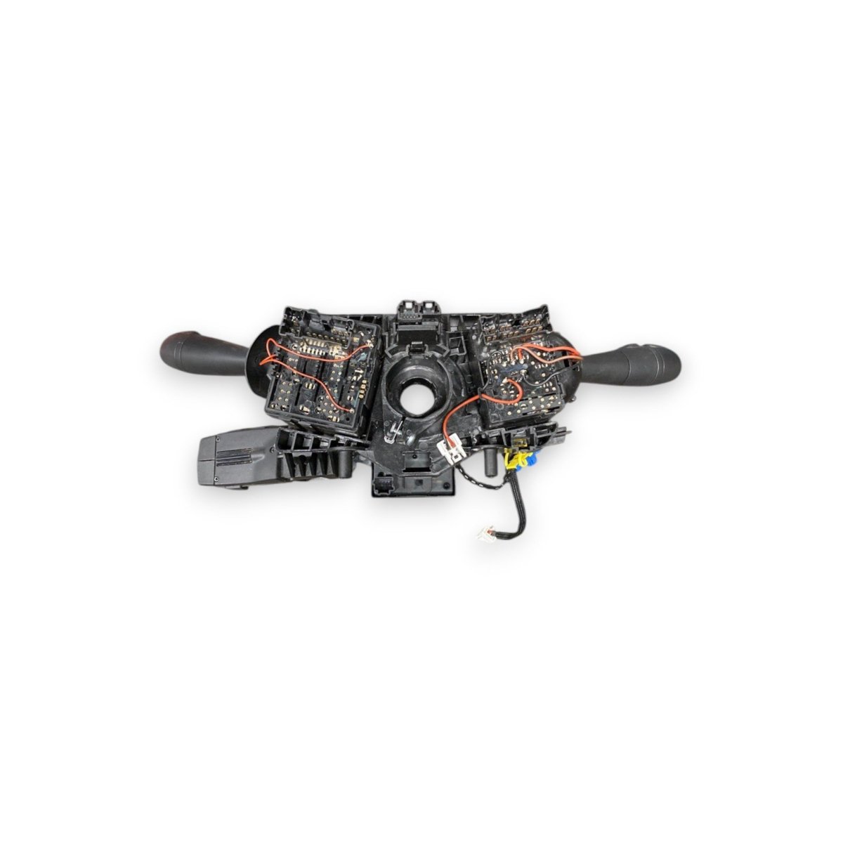 Devioluci + contatto spiralato dacia duster i Cod: 255670907r (2010-2017)