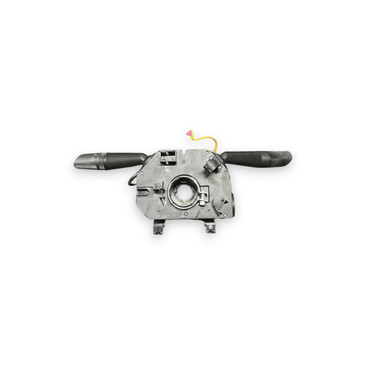 Devioluci + Contatto Spiralato Fiat Panda 312 Cross (2014 -) cod: 07356221860