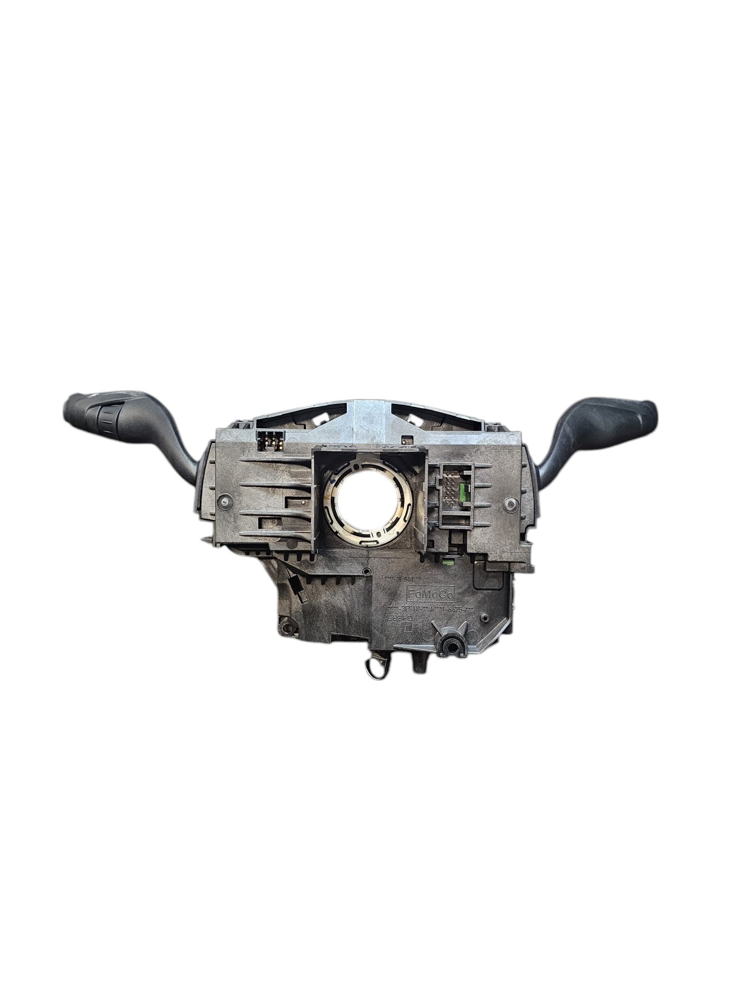 Devioluci + Contatto Spiralato Ford Kuga II Cod:GV6T-13N064-EB (2012-2019)