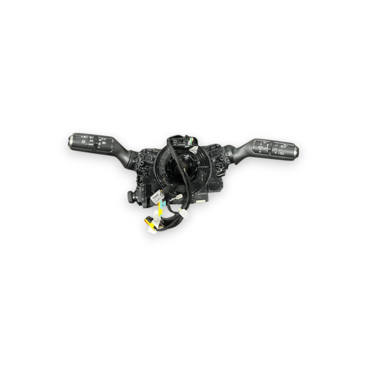 Devioluci + Contatto Spiralato Lexus NX II (2021 -) cod: 89245-78010