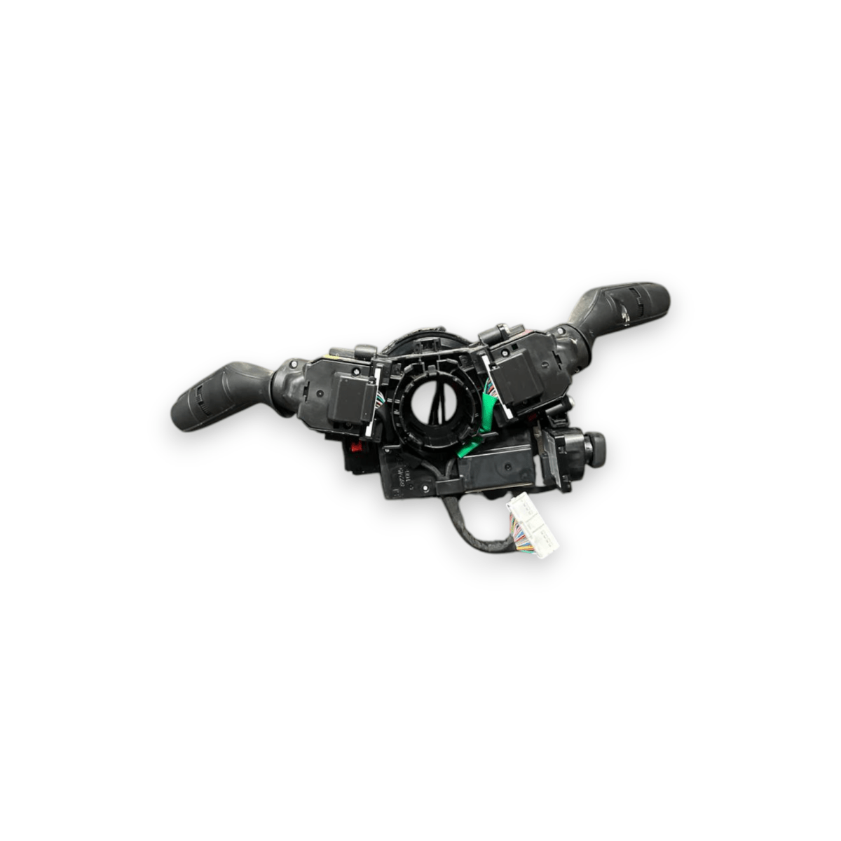 Devioluci + Contatto Spiralato Lexus NX II (2021 -) cod: 89245-78010