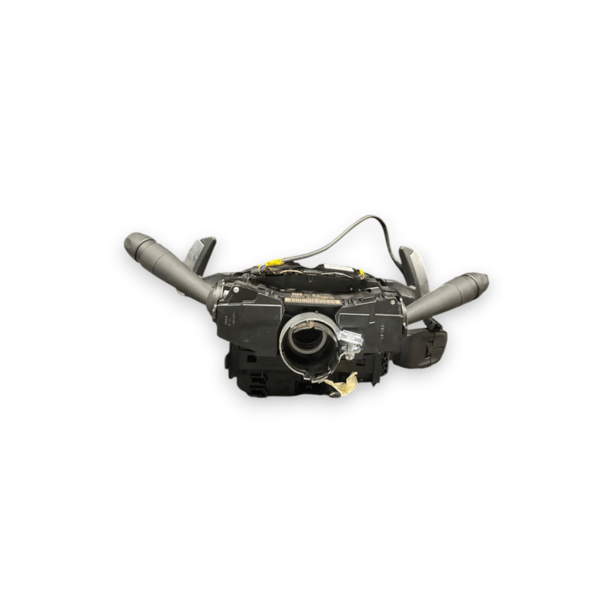 Devioluci + Contatto Spiralato + Palette Peugeot 3008 II (2016 al 2023) cod: 98312608ZD