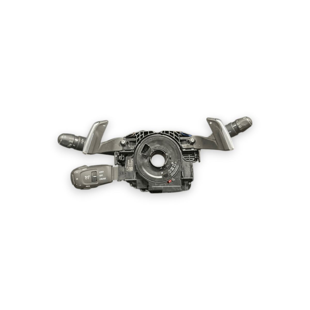 Devioluci + Contatto Spiralato + Palette Peugeot 3008 II (2016 al 2023) cod: 98312608ZD