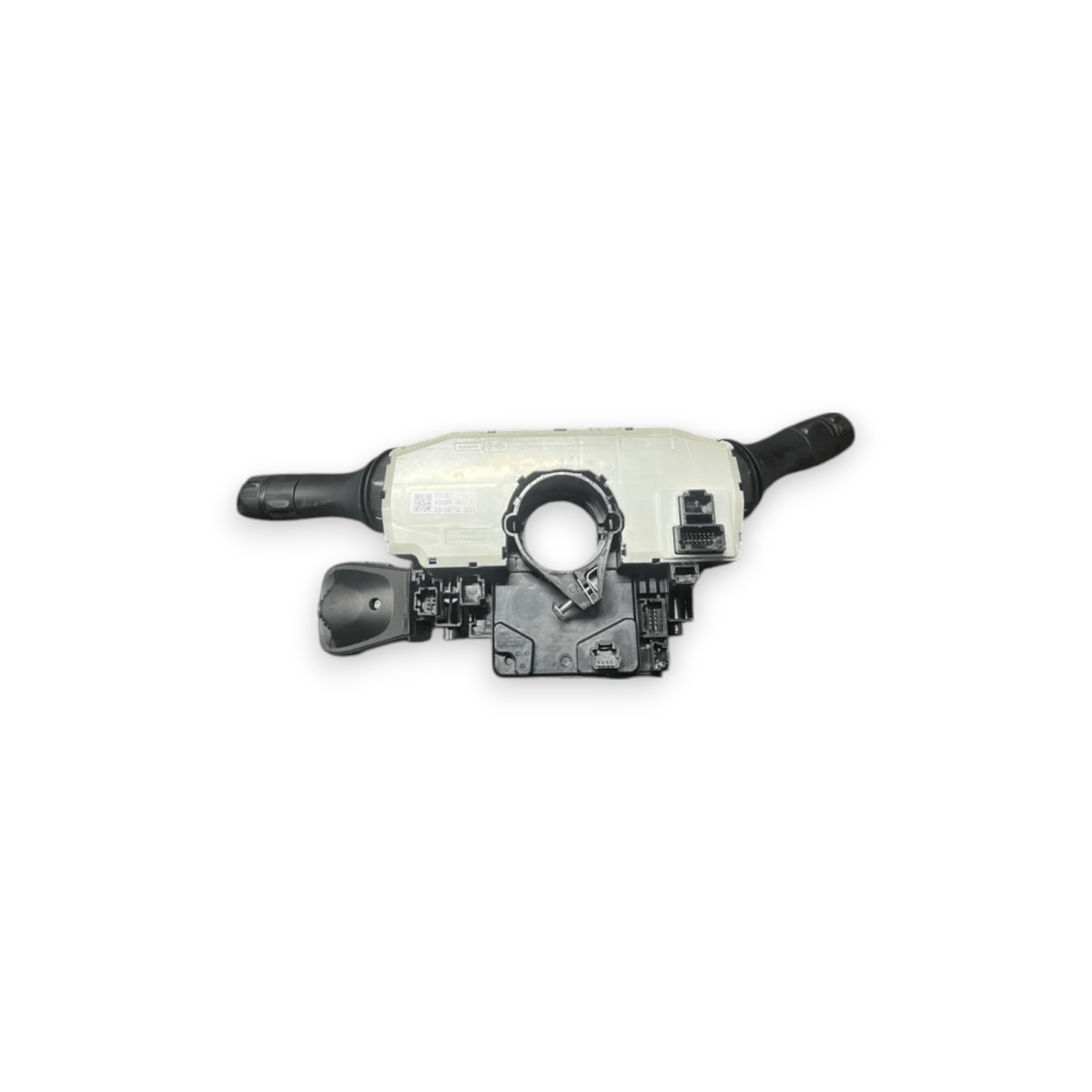 Devioluci + Contatto Spiralato Renault Megane IV (2015 -) cod: 255674919R