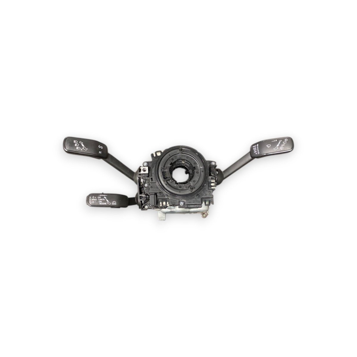 Devioluci + contatto spiralato seat arona Cod: 5q0953521ge (2017-)