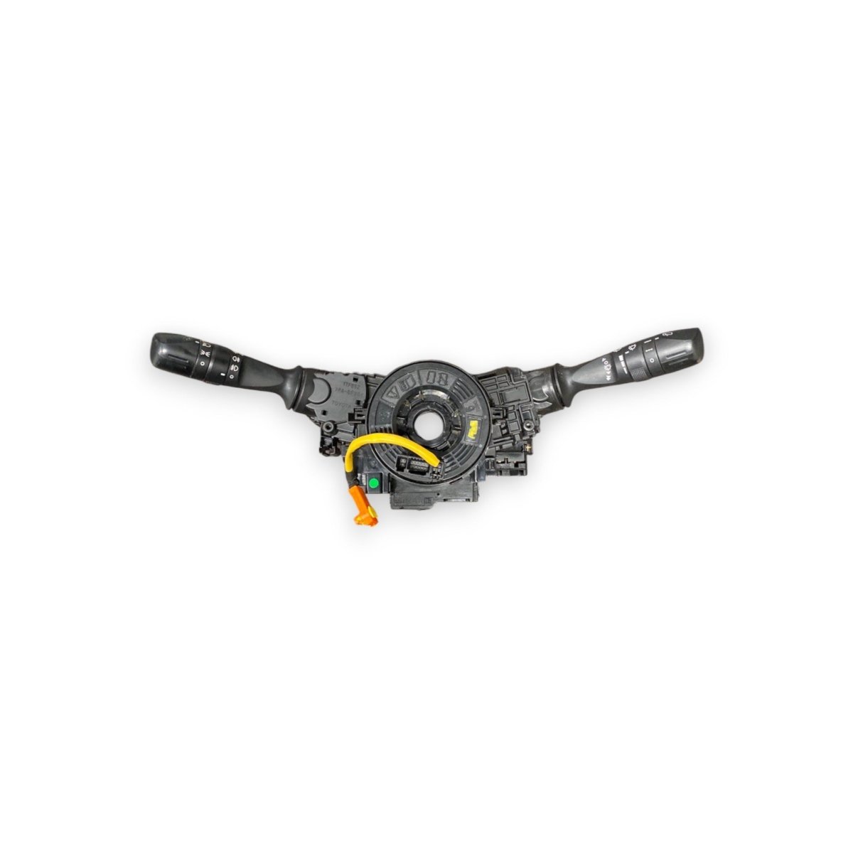Devioluci + contatto spiralato toyota auris e180 Cod: 17f852 (2012-2018)