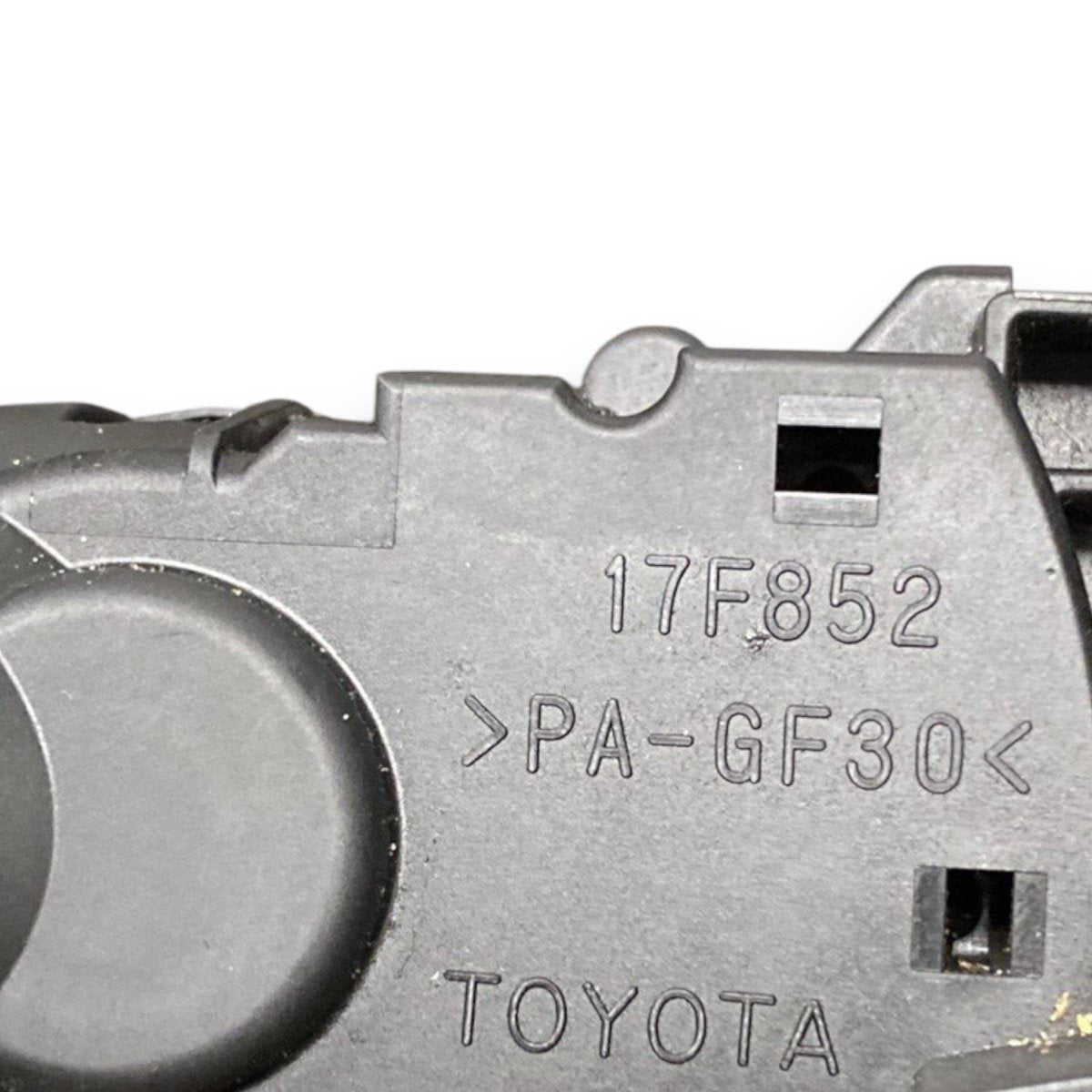 Devioluci + contatto spiralato toyota auris e180 Cod: 17f852 (2012-2018)
