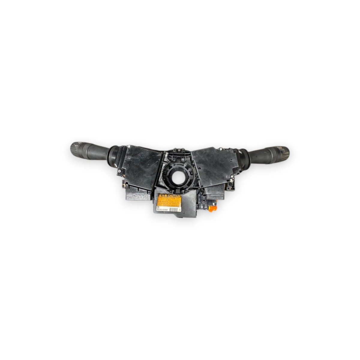 Devioluci + contatto spiralato toyota auris e180 Cod: 17f852 (2012-2018)