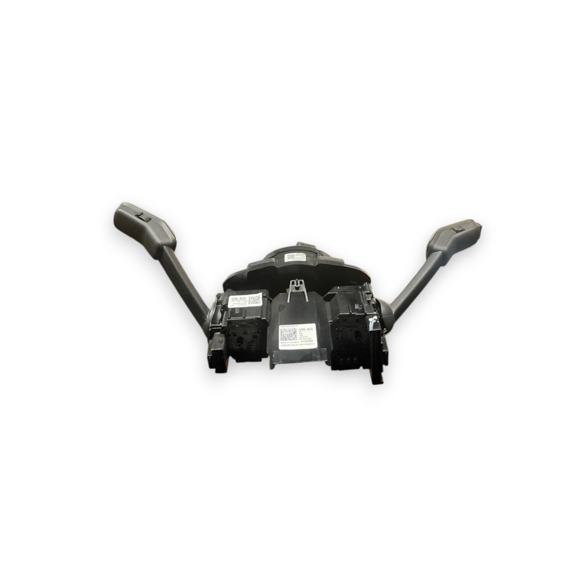 Devioluci + Contatto Spiralato Volkswagen Polo VI AW1 (2017 -) cod: 2Q0953521F